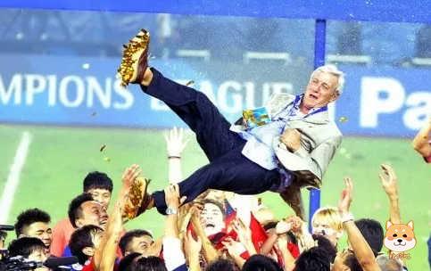 Deepseek:请离中国足球远点 能多远就多远